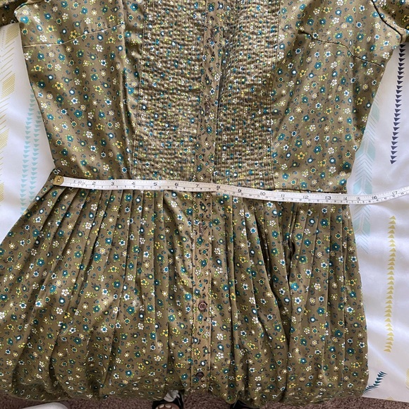 Vintage dress - Picture 6 of 13